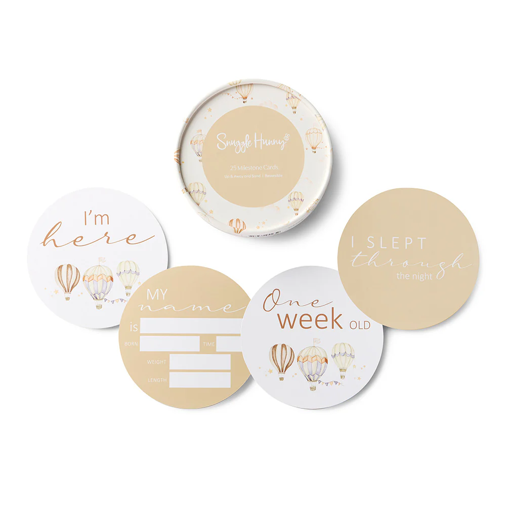 Newborn Gifts